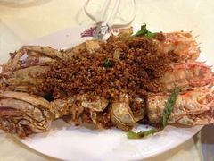 -桥底辣蟹(谢斐道店)