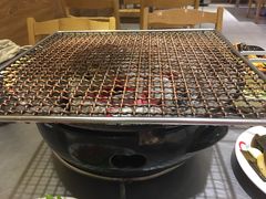 -合易泓烤肉•首创生椰大油边(宁山路店)