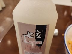 -陕西大厦中餐厅(陕西驻沪办店)