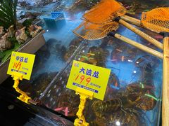 -79号渔船海鲜饭店(宝安店)