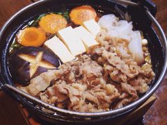 铃木食堂(帽儿胡同店)-铃木食堂(帽儿胡同店)