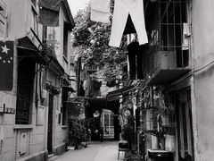 -飞马旅黎黄陂路文旅街区