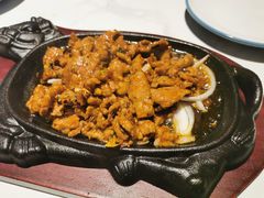 -西夏回族烧麦馆(牡丹街店)