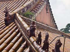 -沈阳市东陵公园