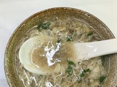 -舞素卷菜煎饼.糁汤(万达金街店)