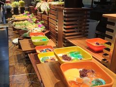 -苏格里岛·自助烤肉·火锅海鲜(金鼎广场店)