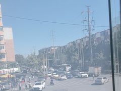 -老灶堂文创火锅(文艺路店)