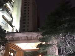 -上海浦东星河湾酒店