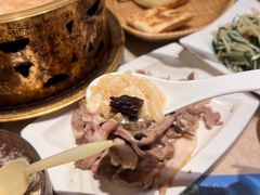 -牧马人奶茶馆(乌兰察布总店)
