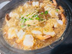 -前海沿·青岛菜(五四广场永旺店)