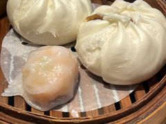 -虾饺妹·粤式手工点心(水荫路店)