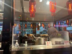 -陈鹏鹏潮汕菜(宝安机场T3航站楼店)