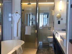 -深圳大梅沙京基洲际度假酒店