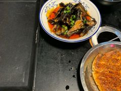 -碎怂烤肉(钟楼柳巷店)