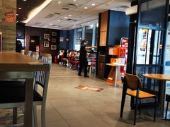 -汉堡王(兰州中心店)