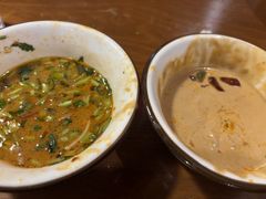 -前门杨记·铜锅涮肉(王府井·故宫店)