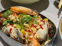 -巴厘龙虾·榜首油焖大虾(青山店)