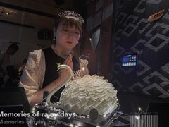 -西檬树SIMON·T轻奢蛋糕(大东方Max店)