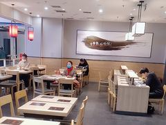 -吉野家(复兴路第二餐厅店)