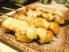 -有喜屋·深夜食堂(北京西路店)