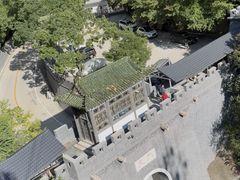 -圣莲山风景区