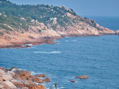 -广东惠东海龟国家级自然保护区