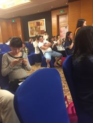 -新寰亚月子会所(金鸡湖凯宾店)