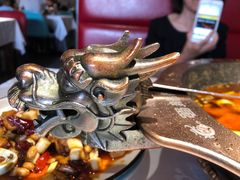 -雲蜀龙阁·金牌水煮鱼(方庄店)