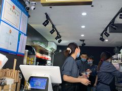 -舍予茶(桂林路店)