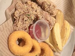 -Pennehut畔尼意面(合肥万象城店)