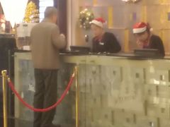 -曼骊酒店(深圳南山海岸城店)