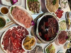 -枇杷园食为鲜火锅(南山店)