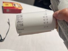 -颂福楼·南京菜(定淮门店)