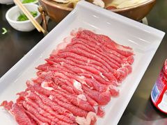 -北门涮肉·铜锅涮肉(南锣鼓巷店)