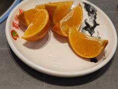-蜀留香火锅·始于1999·原四川老火锅(白堤路店)