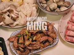 -盒马鲜生(皇庭广场店)