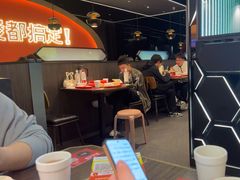 -胖哥俩肉蟹煲(湖滨银泰in77店)