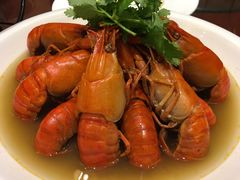 -外婆人家(软件园店)