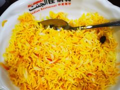 -清真· AL-JANNAT 佳纳特餐厅(仙林店)