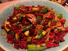 -山石榴·贵州菜(丰盛里店)