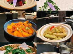 -梅花境(万科店)