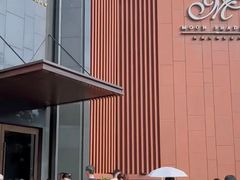 -水上明月·湖景餐厅