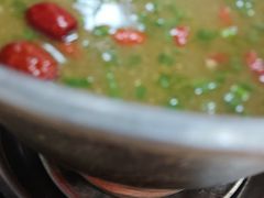 -蔡记·九米羊肉炉(东渡店)
