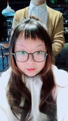 -侨治发型