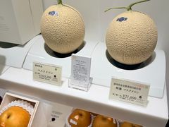 -三越百货(三越银座店)