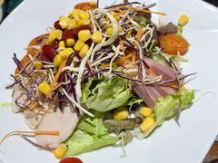 -Jack‘s Place 杰克地方西餐厅(新街口店)