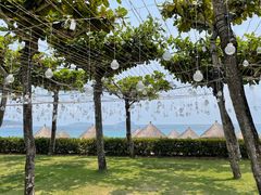 -大堂酒廊·亚龙湾万豪度假酒店