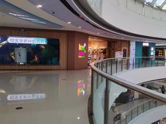 -万达广场(松江店)