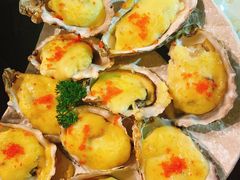 -梅筑·创意料理(王府井百货店)