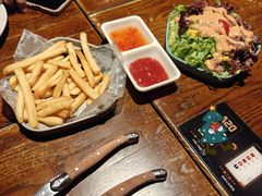 -芝士工厂(万达店)